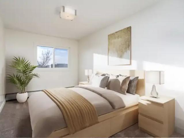 2 Bedroom Townhouse Edmonton AB 103651108