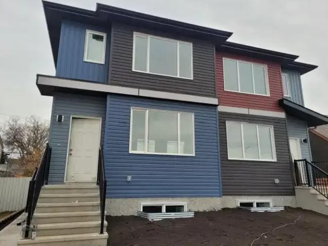 2 Bedroom Townhouse Edmonton AB 104991404