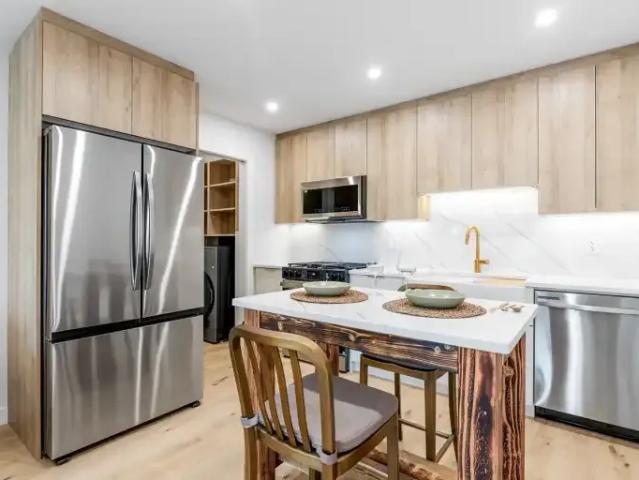 2 Bedroom Townhouse Edmonton AB 105150629