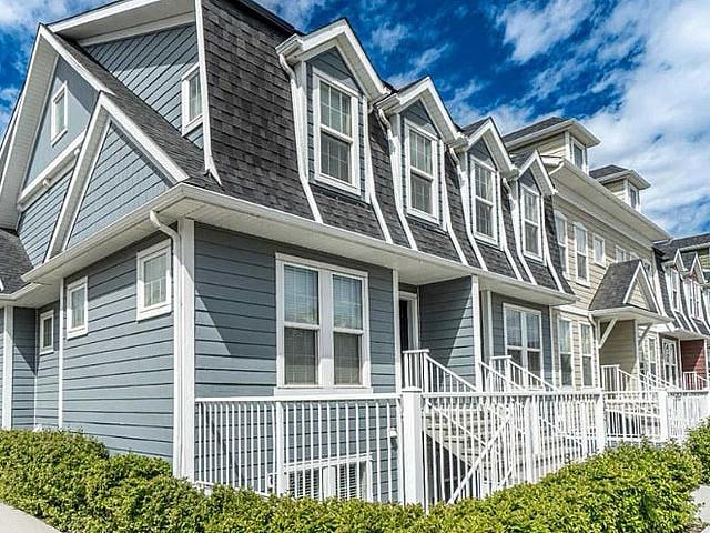 2 bedroom Townhouse For Rent