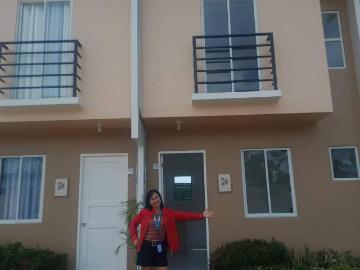 2 bedroom Townhouse For Sale [Houses and Lots ️] April 2025 in Carcar, Cebu for sale
