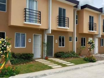2 bedroom Townhouse For Sale [Houses and Lots ️] April 2025 in Carcar, Cebu for sale