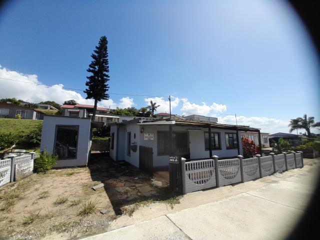 2 Bedroom Townhouse For Sale in Mtwalume