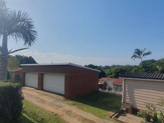 2 Bedroom Townhouse For Sale in Mtwalume