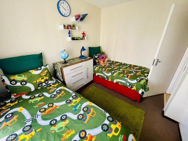 2 Bedroom Townhouse For Sale in Mulbarton