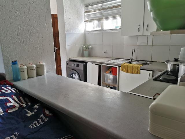 2 Bedroom Townhouse For Sale in Mulbarton