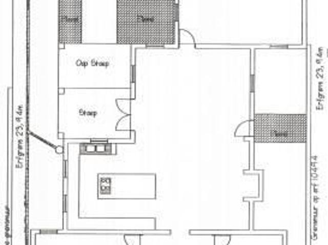 2 Bedroom Townhouse For Sale in Myburgh Park