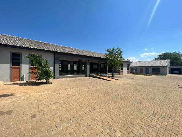 2 Bedroom Townhouse For Sale in Melodie