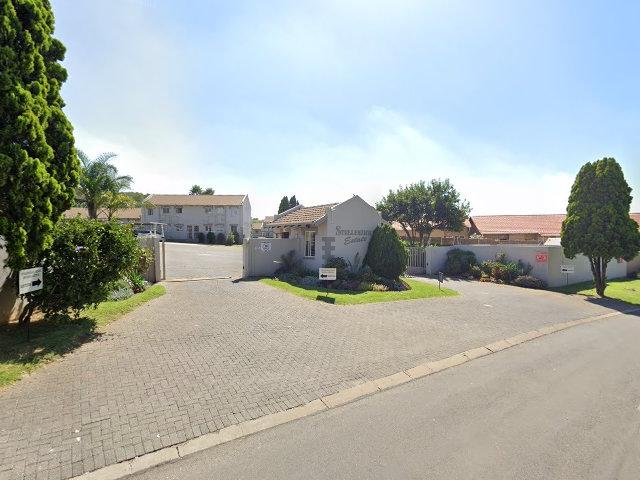 2 Bedroom Townhouse For Sale in Meyersdal
