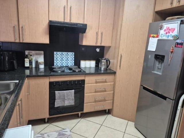 2 Bedroom Townhouse For Sale in Meyersdal