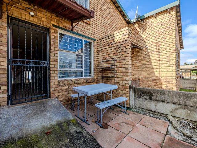 2 Bedroom Townhouse For Sale in Mindalore