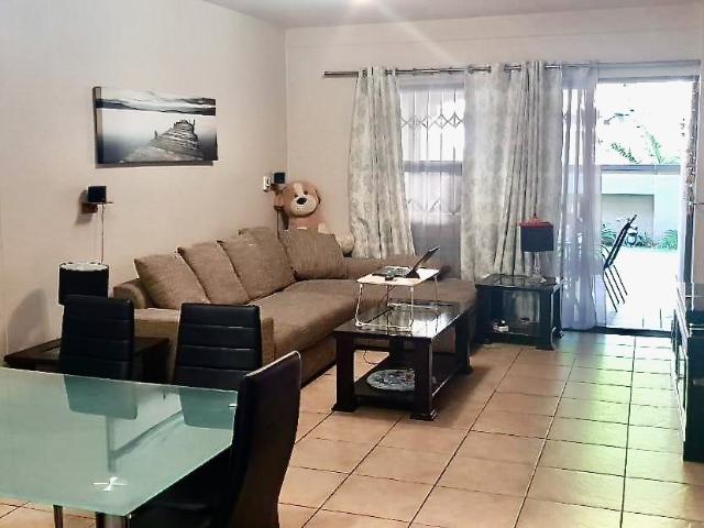 2 Bedroom Townhouse For Sale in Morningside