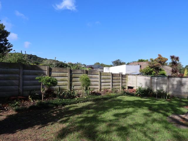 2 Bedroom Townhouse For Sale in Nahoon Valley