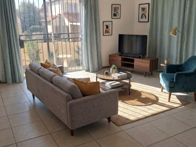 2 Bedroom Townhouse For Sale in North Riding