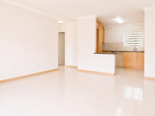 2 Bedroom Townhouse For Sale in Northwold