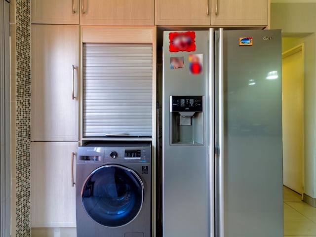 2 Bedroom Townhouse For Sale in Olivedale