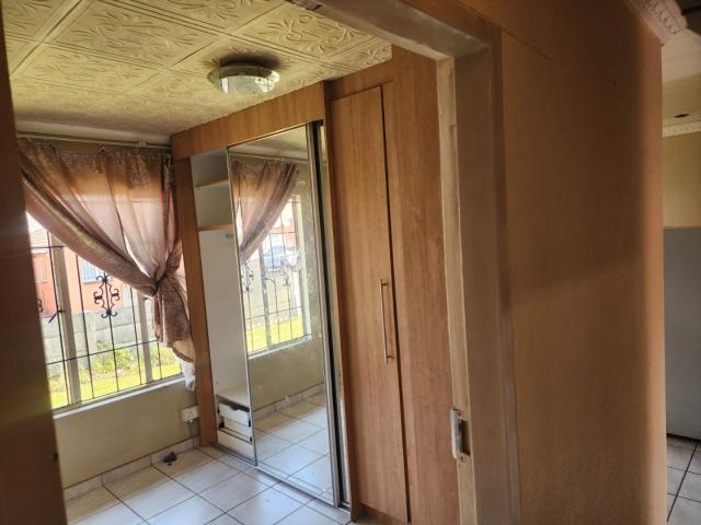 2 Bedroom Townhouse For Sale in Ormonde