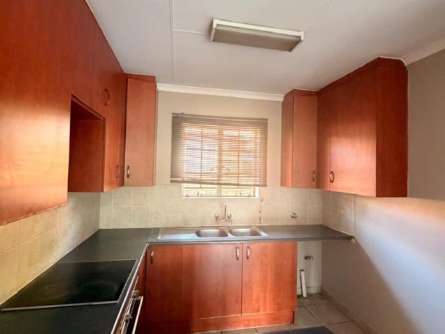 2 Bedroom Townhouse For Sale in Amandasig