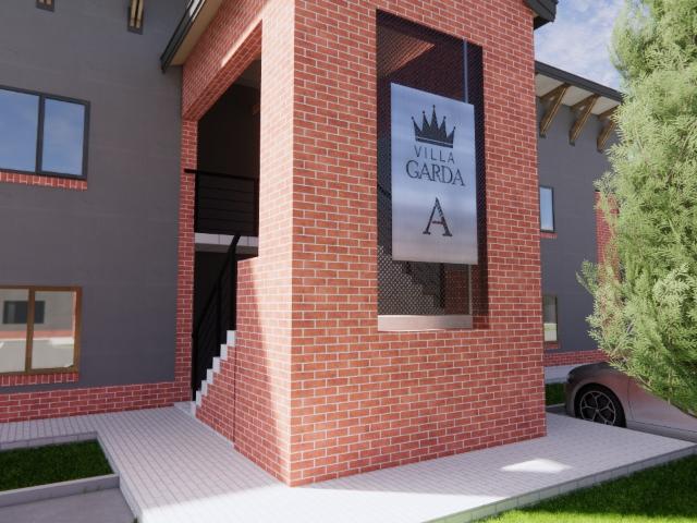2 Bedroom Townhouse For Sale in Aquapark