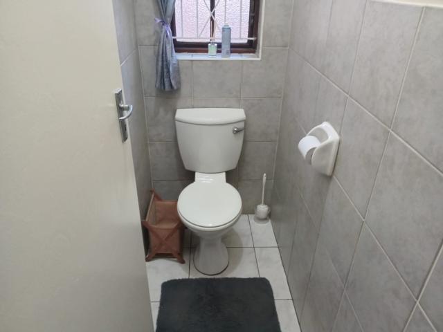 2 Bedroom Townhouse For Sale in Arboretum