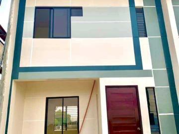 2 bedroom Townhouse For Sale in Butuan Agusan del Norte [Houses and Lots ️] July 2025 in Butuan, Agusan del Norte for sale