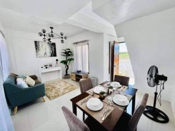 2 bedroom Townhouse For Sale in Butuan Agusan del Norte [Houses and Lots ️] July 2025 in Butuan, Agusan del Norte for sale