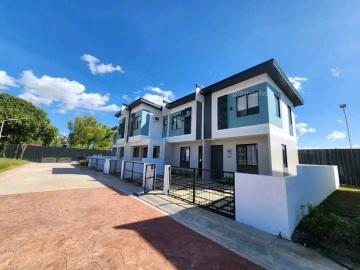 2 bedroom Townhouse For Sale in Bacolod Negros Occidental [Houses and Lots ️] April 2025 in Bacolod, Negros Occidental for sale