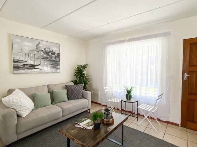 2 Bedroom Townhouse For Sale in Boksburg North