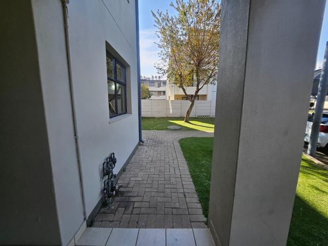 2 Bedroom Townhouse For Sale in Boksburg East