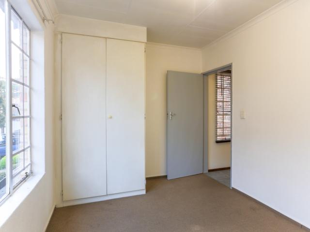 2 Bedroom Townhouse For Sale in Bromhof
