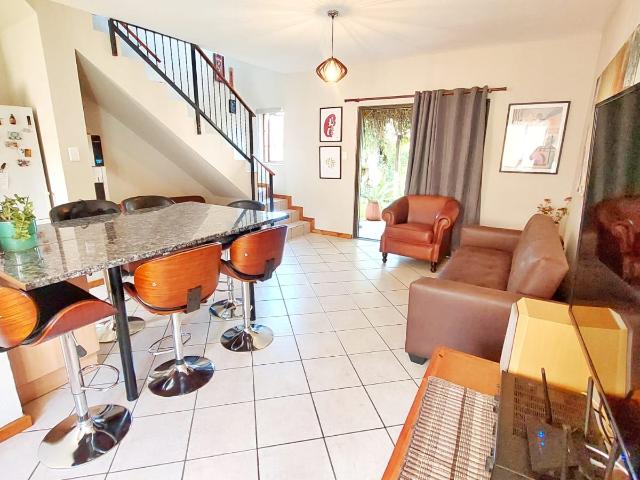2 Bedroom Townhouse For Sale in Carlswald Estate