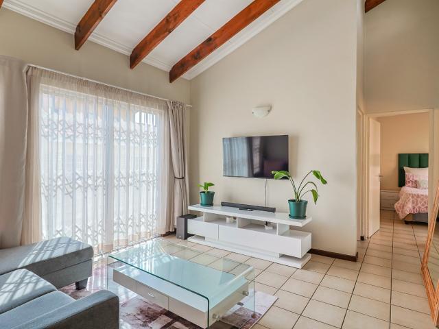 2 Bedroom Townhouse For Sale in Cosmo City