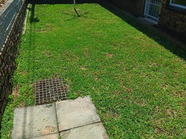 2 Bedroom Townhouse For Sale in Dan Pienaarville
