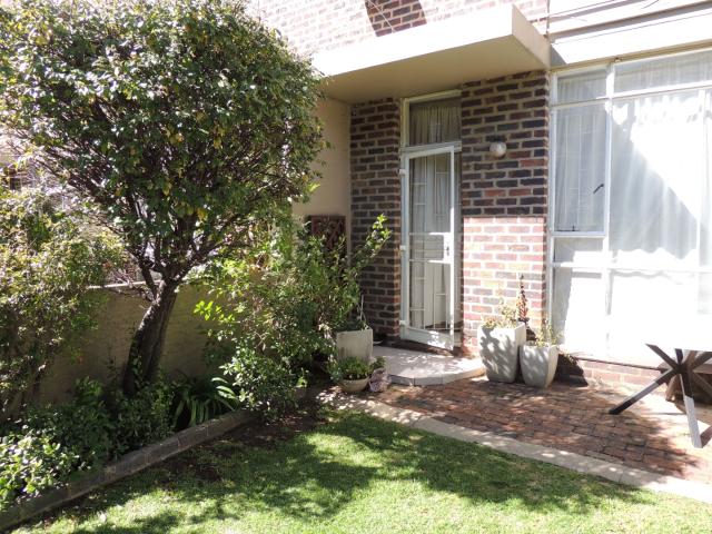 2 Bedroom Townhouse For Sale in Dayanglen