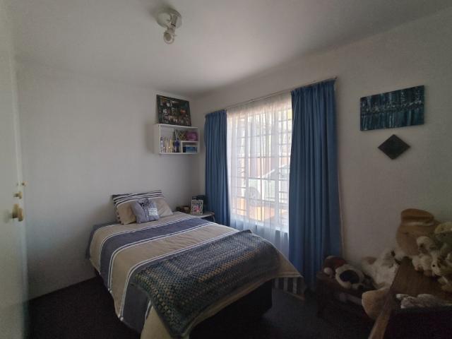 2 Bedroom Townhouse For Sale in Denlee