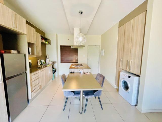 2 Bedroom Townhouse For Sale in Edenburg