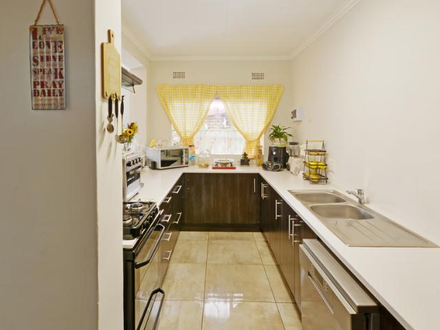2 Bedroom Townhouse For Sale in Edleen
