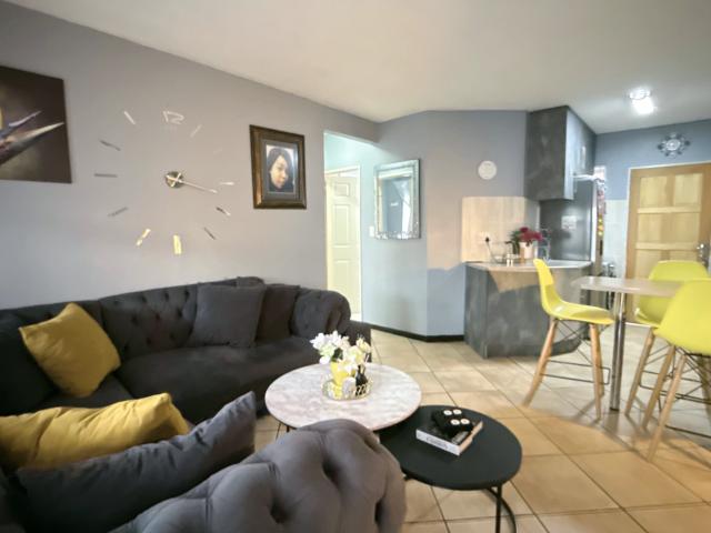 2 Bedroom Townhouse For Sale in Elandspark
