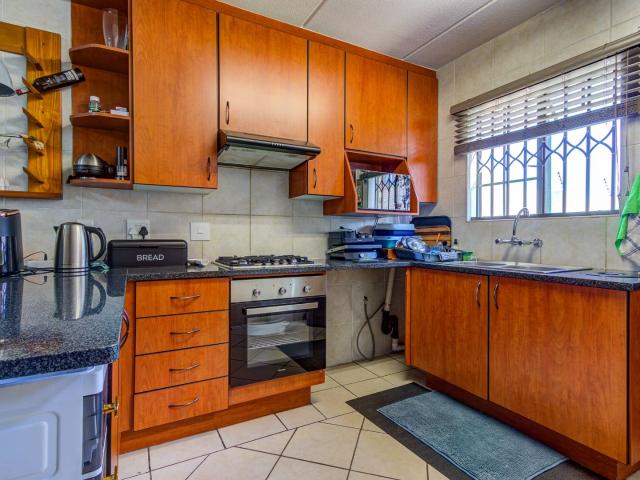 2 Bedroom Townhouse For Sale in Farrar Park