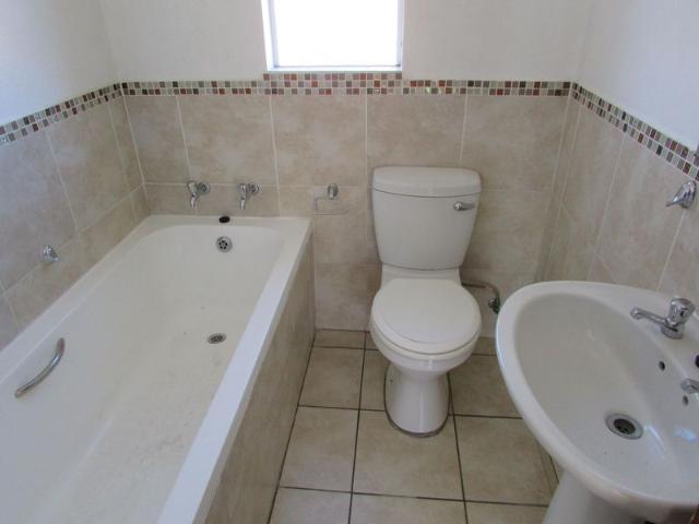2 Bedroom Townhouse for sale in Finsbury!