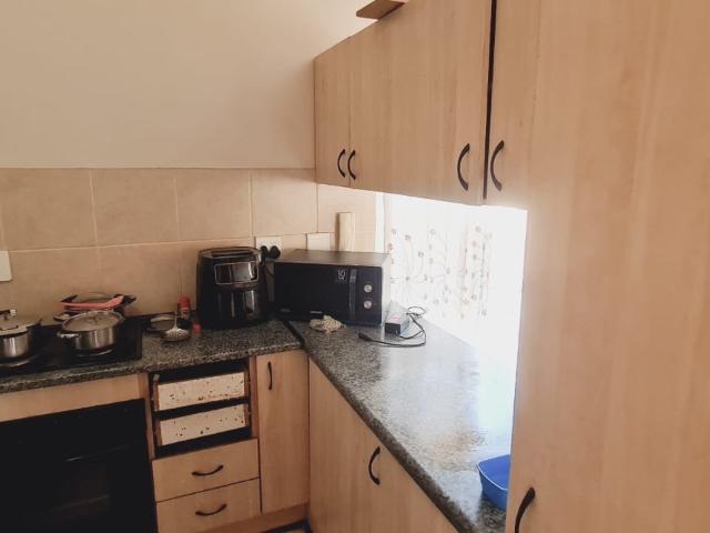 2 Bedroom Townhouse For Sale in Flamwood