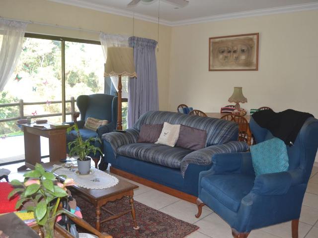 2 Bedroom Townhouse For Sale in Freeland Park