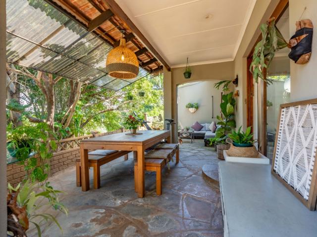 2 Bedroom Townhouse For Sale in Glen Hills