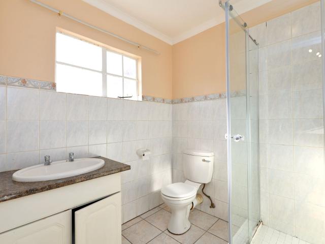 2 Bedroom Townhouse For Sale in Halfway Gardens