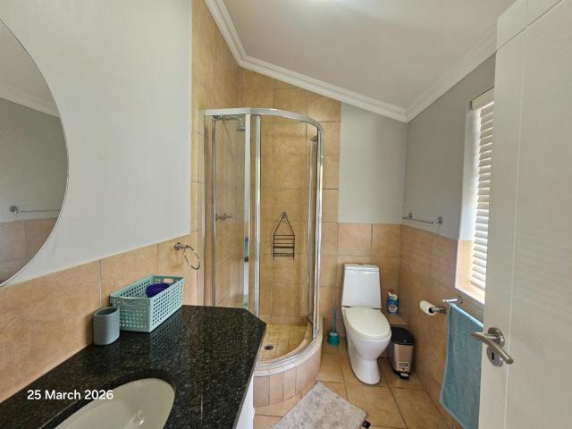 2 Bedroom Townhouse For Sale in Hartenbos Landgoed