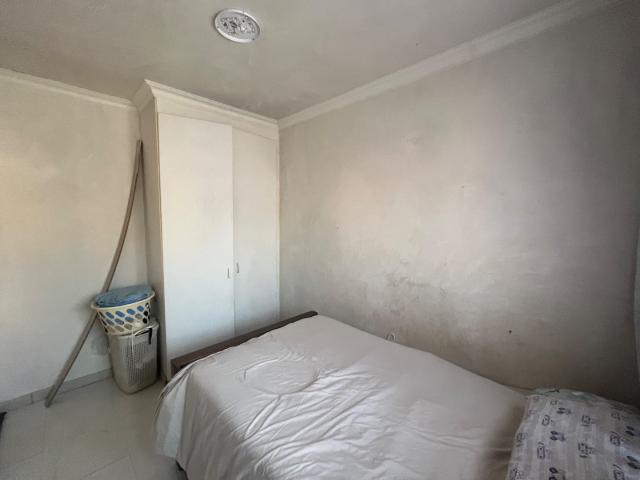 2 Bedroom Townhouse For Sale in Heuwelsig Estate