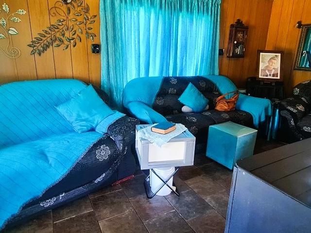 2 Bedroom Townhouse For Sale in Hibberdene