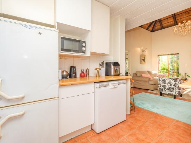 2 Bedroom Townhouse For Sale in Jukskei Park