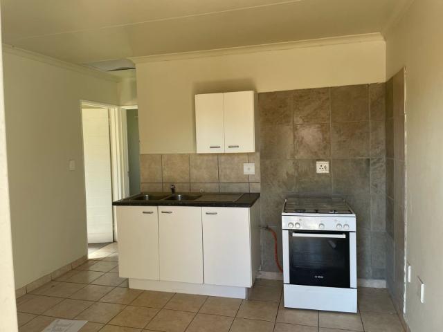 2 Bedroom Townhouse For Sale in Kathu