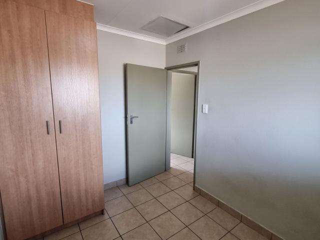 2 Bedroom Townhouse For Sale in Kibler Park